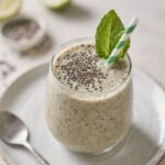 Chia Seed Smoothie – A Quick, Creamy, and Nutritious Blend