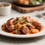 Easy Sausage Dinner Recipes for Busy Weeknights – Fast, Flavorful, and Family-Friendly