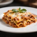 Lasagna Recipe – Classic Comfort Made Simple