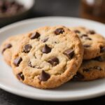 Chocolate Chip Cookies Recipe – Classic, Chewy, and Comforting
