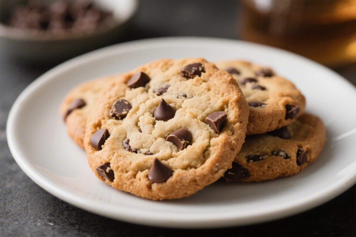 Chocolate Chip Cookies Recipe – Classic, Chewy, and Comforting
