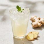 Homemade Ginger Ale – Refreshing Summer Drink