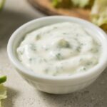 Dairy Free Ranch Dressing Creamy and Tangy – A Simple, Flavor-Packed Staple