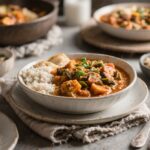 Cozy Vegan Comfort Foods for Winter Warm Recipes – Simple, Hearty, and Satisfying