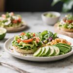 Vegan No Cook Lunches Quick and Easy Ideas – Fresh, Fast, and Flavorful