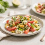 Easy Summer Recipes You’ll Want All Season Long – Fresh, Fast, and Flavorful