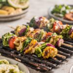 Vegan Grilling Recipes Best Plant Based BBQ Ideas – Easy Crowd-Pleasers for the Grill