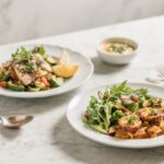 Healthy Dinner Recipes for Two Simple and Nutritious Meals – Easy, Fresh, and Flavorful