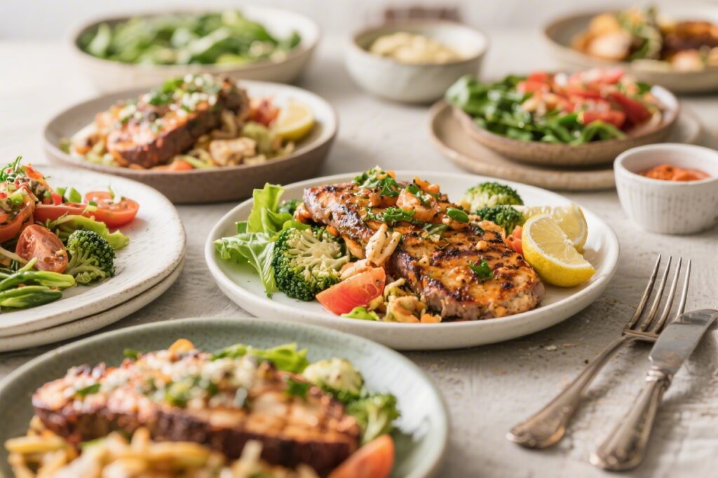 25 Paleo Dinner Recipes for Clean Eating – Weeknight-Friendly Ideas You’ll Actually Crave