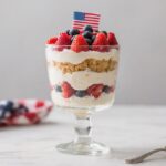 4th of July Trifle Ideas – Easy Layered Desserts