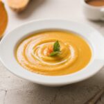 Butternut Squash Soup Smooth Fall Favorite – Creamy, Cozy, and Simple