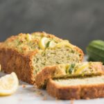 Lemon Zucchini Bread Fresh Citrus Twist – Bright, Moist, and Easy