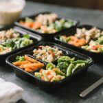 Vegan Meal Prep for Weight Loss Simple Plan – A Straightforward Weekly Guide