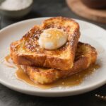 French Toast Recipe – Simple, Golden, and Comforting