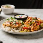 Viral TikTok Dinner Idea – Creamy Baked Feta Pasta, Made Easy