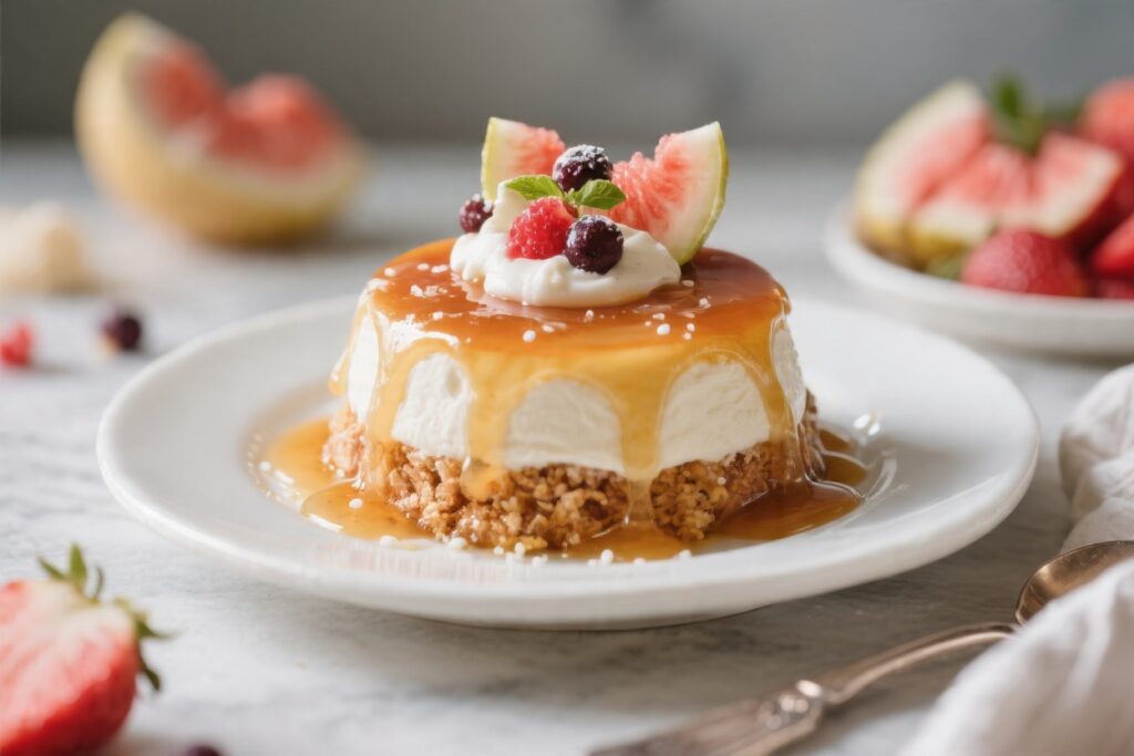 Easy Summer Desserts Everyone Will Love – Simple, Fresh, and Crowd-Pleasing