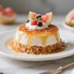 Easy Summer Desserts Everyone Will Love – Simple, Fresh, and Crowd-Pleasing
