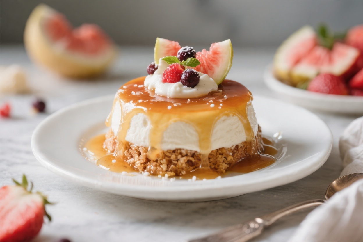 Easy Summer Desserts Everyone Will Love – Simple, Fresh, and Crowd-Pleasing