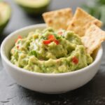Homemade Guacamole – Must-Have Summer Dip