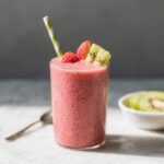 Hailey Bieber Smoothie Recipe – A Refreshing, Glow-Boosting Blend