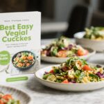 Best Easy Vegan Recipes for Beginners Starter Guide – Simple, Tasty, and Foolproof