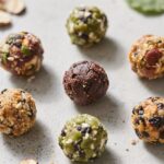 6 Easy Vegan Energy Ball Recipes Healthy Snacks – Quick, No-Bake Bites
