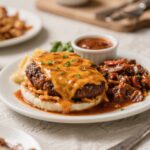 Classic American Dinner Recipes You Must Try – Comfort Food Favorites Made Easy