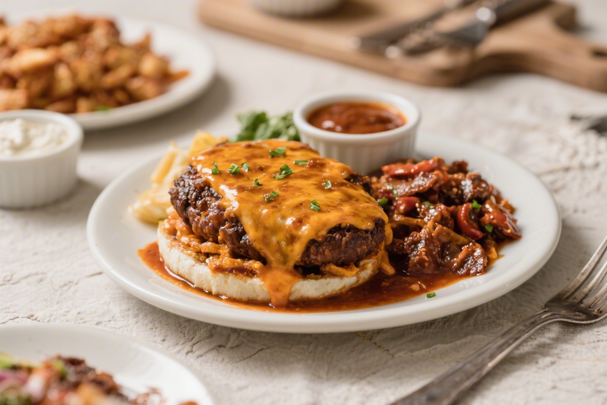 Classic American Dinner Recipes You Must Try – Comfort Food Favorites Made Easy