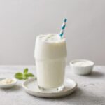 Greek Yogurt Smoothie – Creamy, Protein-Packed, and Easy