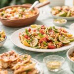 Easy Summer Recipes for Feeding a Crowd – Simple, Fresh, and Make-Ahead Friendly