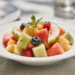 Summer Fruit Salad Ideas for Hot Weather – Bright, Fresh, and Easy