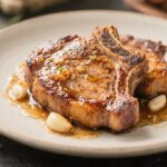 Honey Garlic Pork Chops Juicy And Flavorful – Simple, Satisfying, And Weeknight-Friendly
