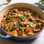 One Pot Vegan Dinners in 20 Minutes – Fast, Flavorful, and Fuss-Free