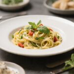 Summer Pasta Recipes – Light And Flavorful