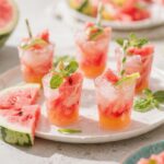 20+ Refreshing Watermelon Recipes to Beat the Heat – Easy, Bright, and Perfect for Summer