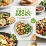 30 Healthy Easy Vegan Recipes for Everyday Meals – Simple, Flavorful, and Quick