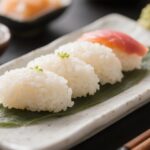 Sushi Rice Perfect Sticky Rice Recipe – Simple, Reliable, and Flavorful