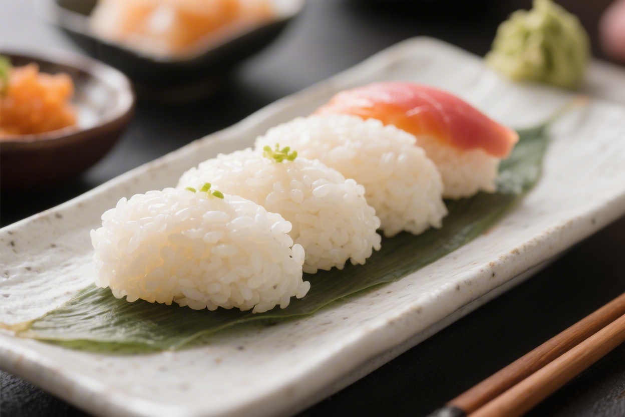 Sushi Rice Perfect Sticky Rice Recipe – Simple, Reliable, and Flavorful