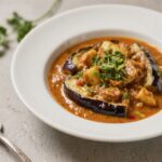 Eggplant Curry Rich Flavorful Vegan Dish – A Comforting, Weeknight-Friendly Recipe