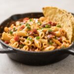 One Pot Taco Elbow Pasta Quick Dinner Recipe – Fast, Flavorful, Family-Friendly