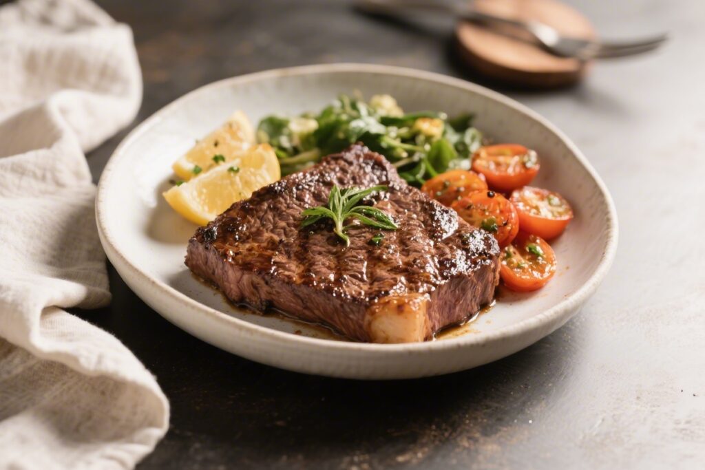 Quick Steak Dinner Ideas for Fast and Flavorful Meals – Simple Weeknight Wins
