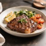 Quick Steak Dinner Ideas for Fast and Flavorful Meals – Simple Weeknight Wins