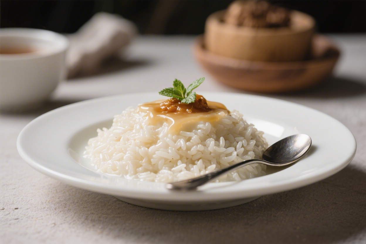 Rice Pudding Creamy Comfort Dessert – Simple, Cozy, and Classic