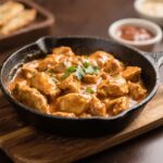 Texas Roadhouse Butter Chicken Skillet Copycat Recipe – Easy, Creamy, and Weeknight-Friendly