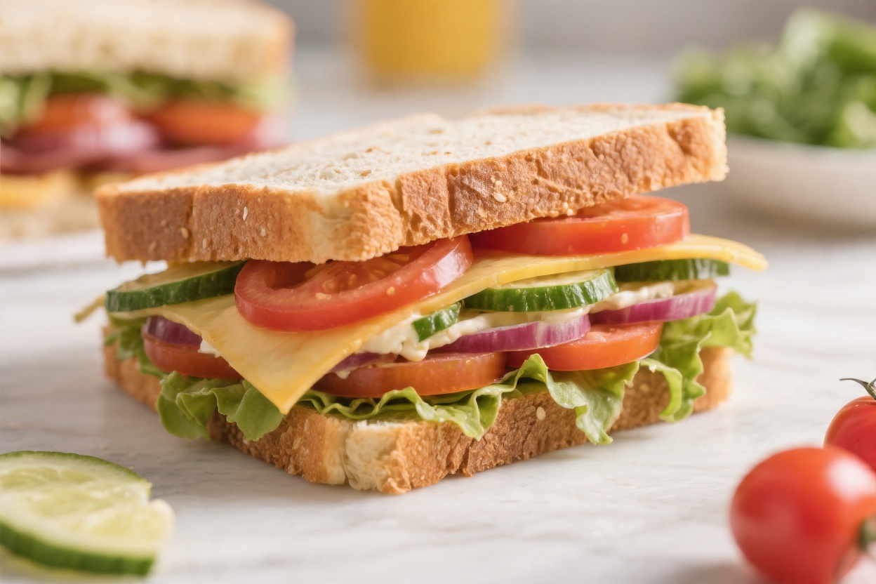Summer Sandwich Ideas – Quick and Delicious