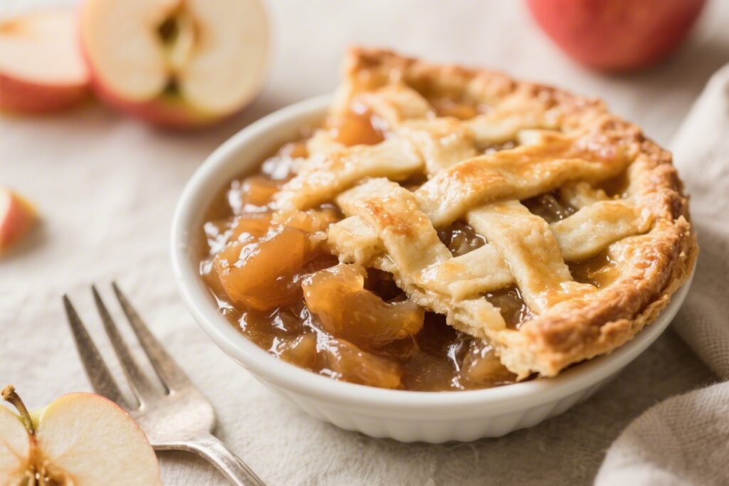 Easy Homemade Apple Pie Filling Classic Recipe – Simple, Cozy, and Ready When You Are