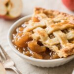 Easy Homemade Apple Pie Filling Classic Recipe – Simple, Cozy, and Ready When You Are