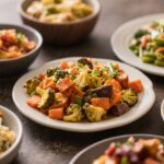 Vegan Side Dishes for Thanksgiving Simple and Tasty – Crowd-Pleasing Holiday Favorites