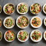 12 Easy Vegan Recipes for Busy Weeknights – Quick, Flavorful, and Fuss-Free