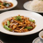 Authentic Chinese Dinner Recipes You Can Make at Home – Simple, Comforting, and Full of Flavor